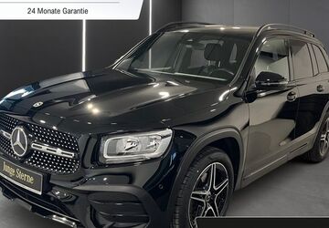 Mercedes-Benz GLB 220 64.064 km 36.400 &euro; Fellbach 70736