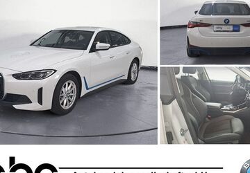 BMW i4 50.804 km 37.930 &euro; Esslingen am Neckar 73730