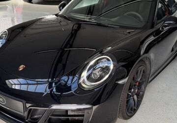 Porsche 911 Urmodell 51.200 km 121.900 &euro; Uhingen 73066
