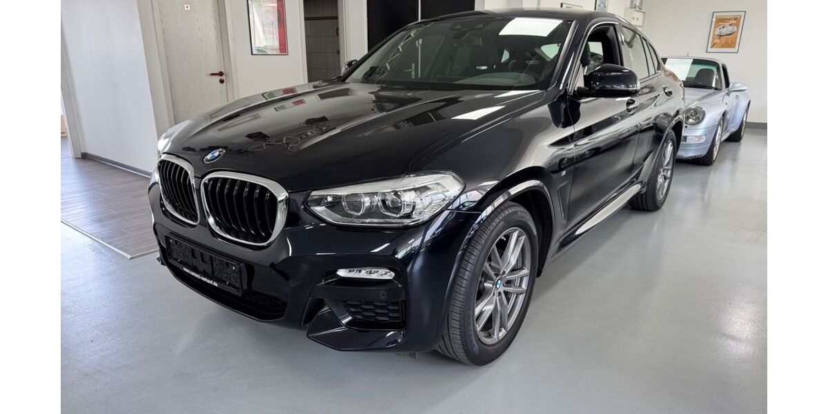 BMW X4 90.500 km 29.000 &euro; Fellbach bei Stuttgart 70736