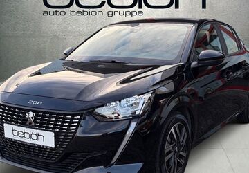 Peugeot 208 5.700 km 16.280 &euro; Göppingen 73037
