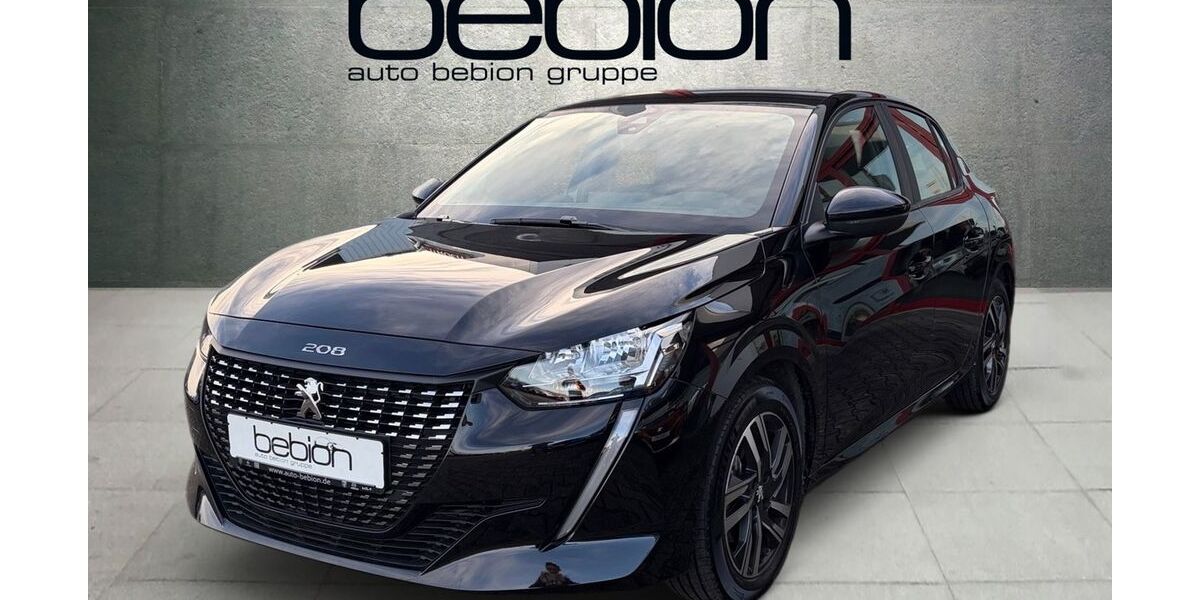 Peugeot 208 5.700 km 16.280 &euro; Göppingen 73037