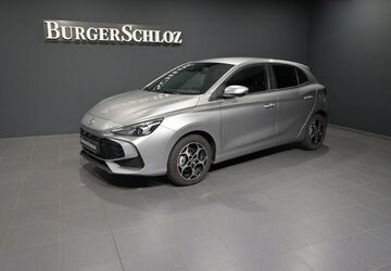 MG Andere 4.550 km 18.680 &euro; Waiblingen 71332