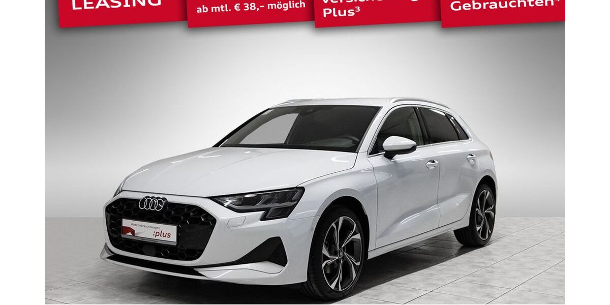 Audi A3 9.385 km 31.420 &euro; Böblingen 71034