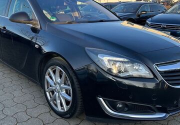 Opel Insignia 170.000 km 8.999 &euro; Göppingen 73035