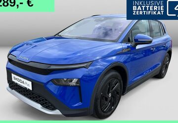 Skoda Elroq 3.675 km 29.390 &euro; Weinstadt-Endersbach 71384