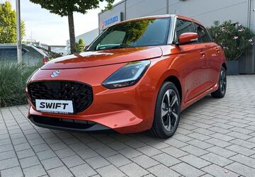 Suzuki Swift 1.500 km 19.190 &euro; Ostfildern 73760