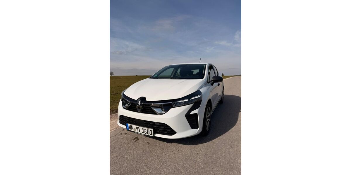 Mitsubishi Colt 12.075 km 12.849 &euro; Waiblingen 71336