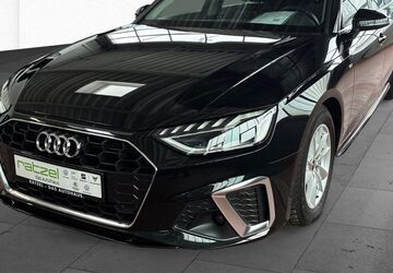 Audi A4 62.682 km 28.490 &euro; Zell u.A. 73119