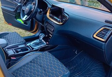 Kia XCeed 98.856 km 17.500 &euro; Leinfelden-Echterdingen 70771