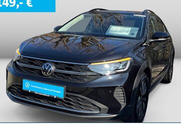 VW Taigo 14.875 km 18.950 &euro; Backnang 71522