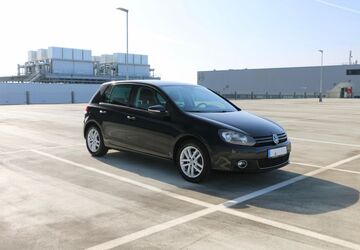 VW Golf 178.500 km 5.290 &euro; Gerlingen 70839