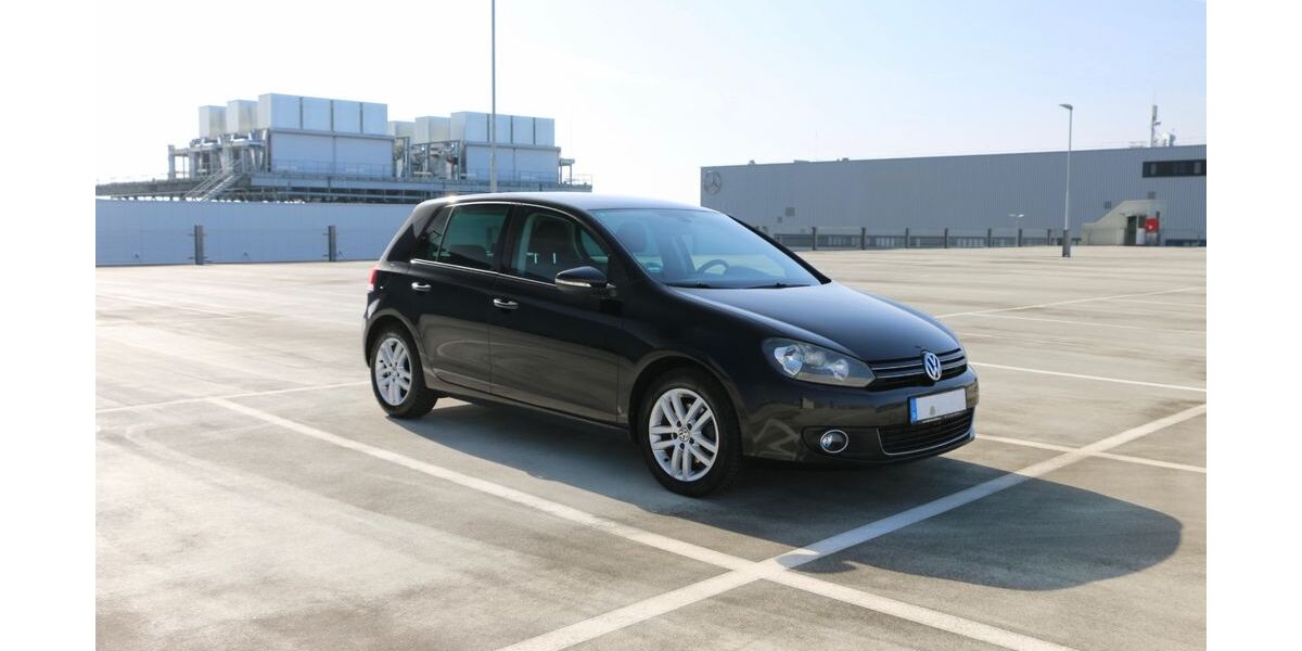 VW Golf 178.500 km 5.290 &euro; Gerlingen 70839