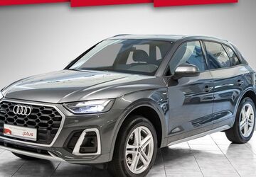 Audi Q5 57.306 km 40.920 &euro; Böblingen 71034