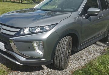 Mitsubishi Eclipse Cross 80.500 km 15.000 &euro; Marbach am Neckar 71672
