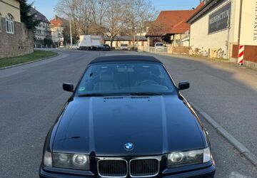 BMW 328 164.558 km 12.500 &euro; Stuttgart 70376