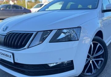 Skoda Octavia 117.800 km 15.499 &euro; Kornwestheim 70806
