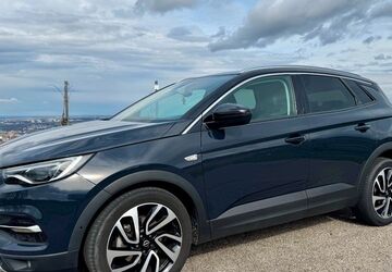 Opel Grandland (X) 62.000 km 15.999 &euro; Remshalden 73630
