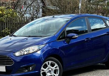 Ford Fiesta 149.900 km 4.100 &euro; Remshalden 73630
