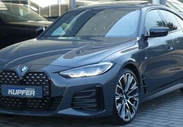 BMW 420 Gran Coupé 24.980 km 46.700 &euro; Vaihingen / Enz 71665