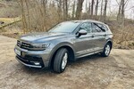 VW Tiguan 67.000 km 27.000 &euro; Plochingen 73207