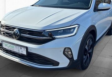 VW Taigo 46.438 km 21.390 &euro; Zell u.A. 73119