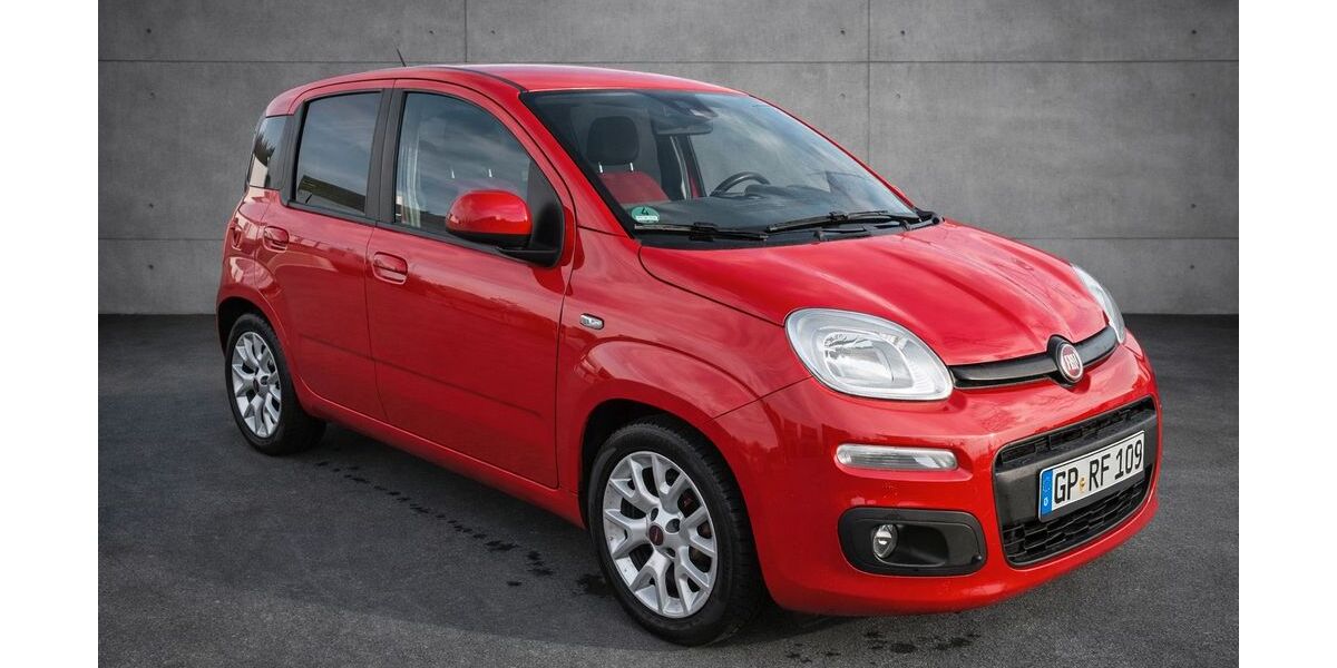 Fiat New Panda 116.000 km 6.750 &euro; Bempflingen 72658