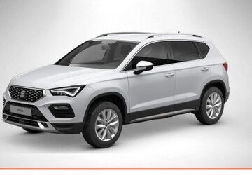 Seat Ateca 27.378 km 30.930 &euro; Nürtingen 72622
