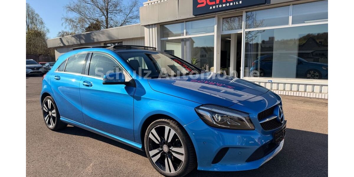 Mercedes-Benz A 180 56.600 km 14.950 &euro; Uhingen 73066