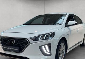 Hyundai IONIQ 59.700 km 16.950 &euro; Stuttgart 70469