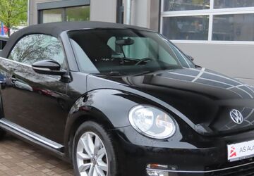 VW Beetle 156.000 km 8.790 &euro; Stuttgart 70329