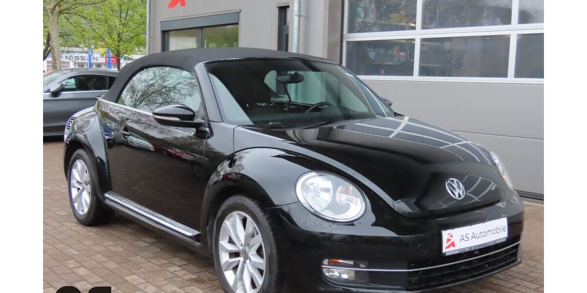 VW Beetle 156.000 km 8.790 &euro; Stuttgart 70329