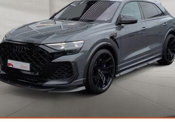 Audi RSQ8 2.500 km 254.880 &euro; Kirchheim 73230