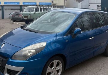Renault Scenic 150.000 km 4.999 &euro; Böblingen 71032