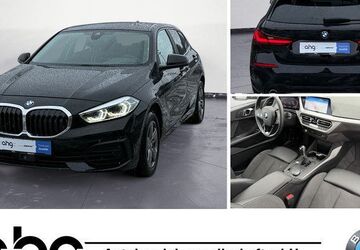 BMW 118 48.077 km 20.890 &euro; Böblingen 71034