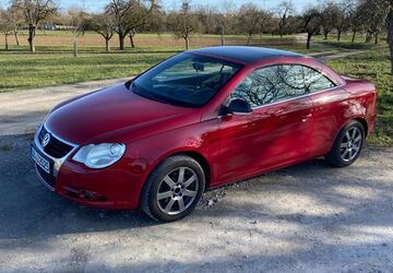 VW Eos 185.000 km 2.300 &euro; Möglingen 71696