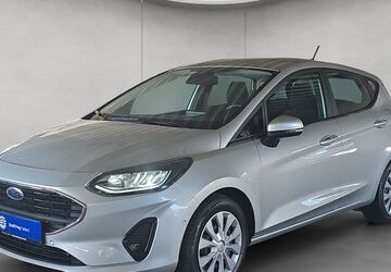 Ford Fiesta 35.066 km 14.380 &euro; Stuttgart 70190