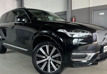 Volvo XC90 76.000 km 47.900 &euro; Neckartailfingen 72666