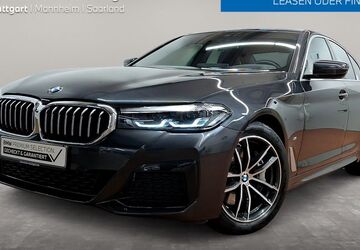 BMW 540 29.359 km 47.990 &euro; Stuttgart 70569