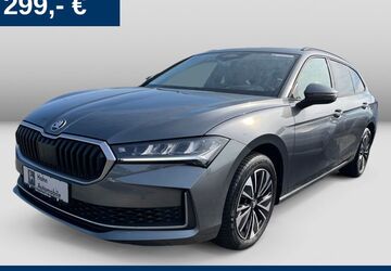 Skoda Superb 27.347 km 39.430 &euro; Weinstadt-Endersbach 71384