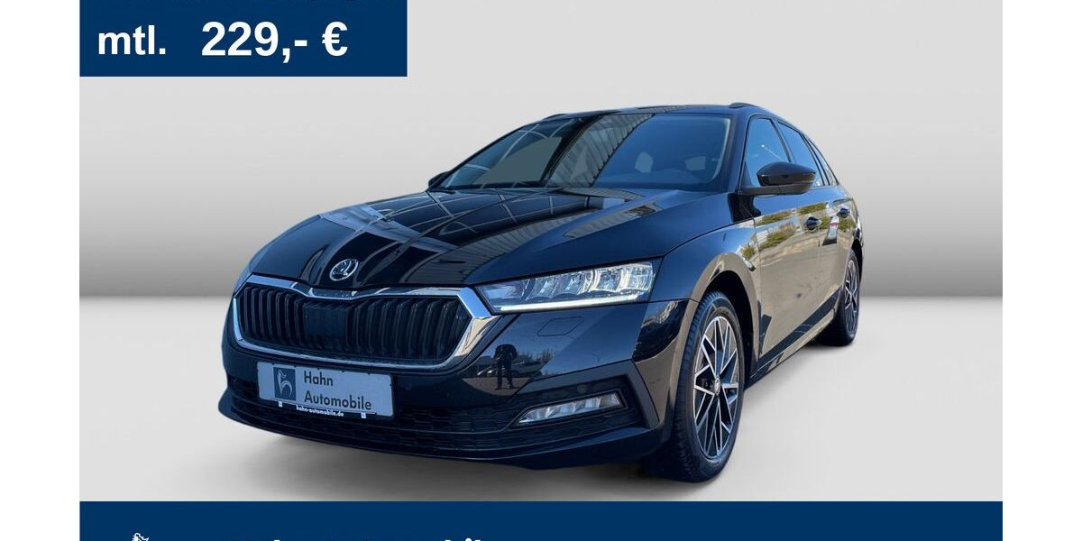 Skoda Octavia 71.737 km 21.930 &euro; Böblingen 71032