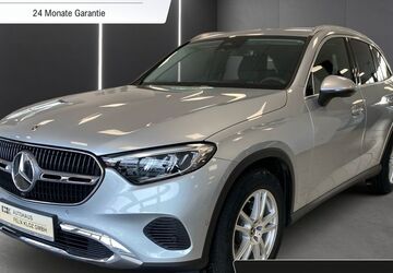 Mercedes-Benz GLC 220 8.424 km 49.890 &euro; Korntal 70825