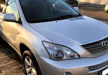 Lexus RX 400 263.300 km 4.500 &euro; Fellbach, Stadt 70736