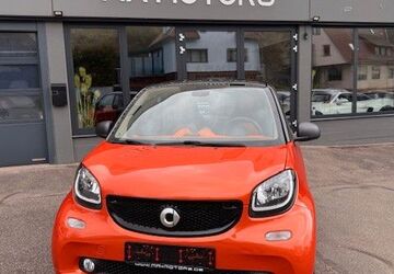 Smart ForTwo 46.600 km 8.690 &euro; Waldenbuch 71111