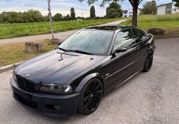 BMW 328 330.000 km 4.000 &euro; Waiblingen 71334