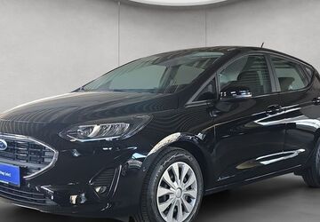 Ford Fiesta 10.513 km 15.990 &euro; Stuttgart 70190