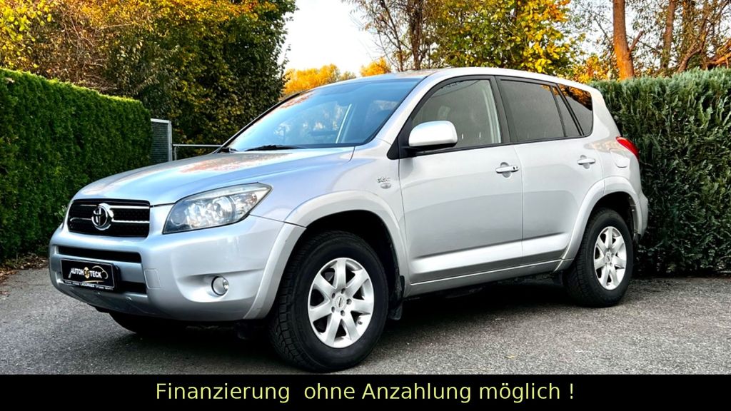 Toyota RAV 4 149.000 km 5.550 &euro; Kirchheim unter teck 73230