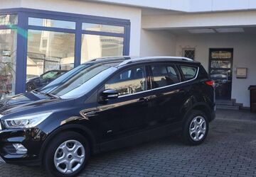 Ford Kuga 85.000 km 15.750 &euro; Besigheim 74354