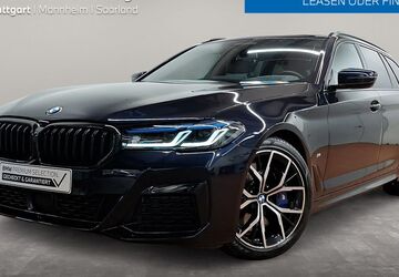BMW 530 40.937 km 44.960 &euro; Stuttgart 70569