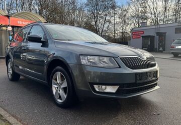 Skoda Octavia 242.500 km 6.299 &euro; Sindelfingen 71067